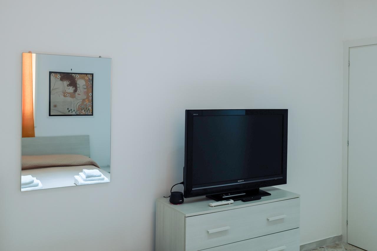 B&B A Casa Di Paola Лечче Екстер'єр фото