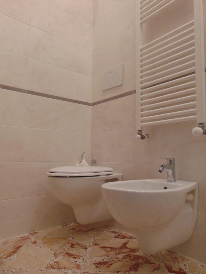 B&B A Casa Di Paola Лечче Екстер'єр фото