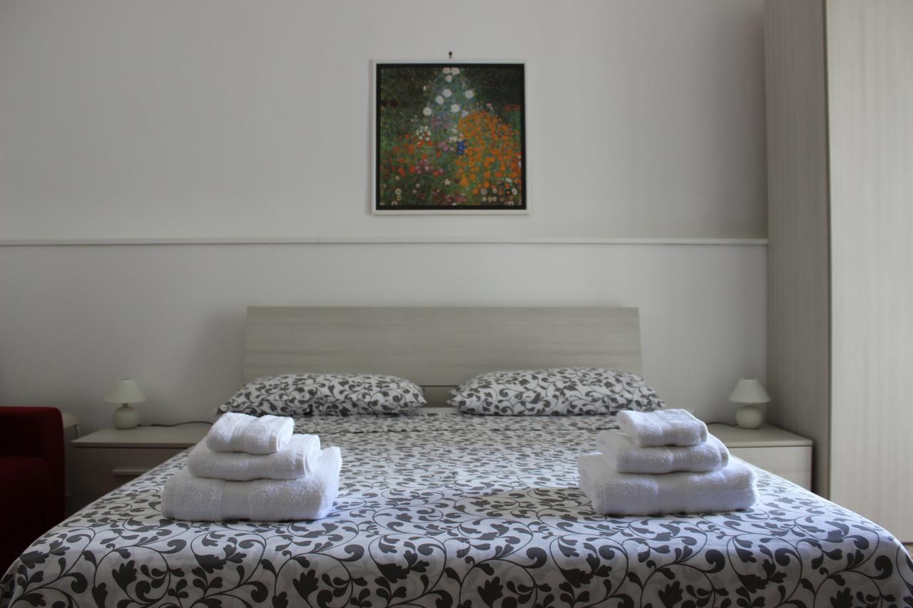 B&B A Casa Di Paola Лечче Екстер'єр фото